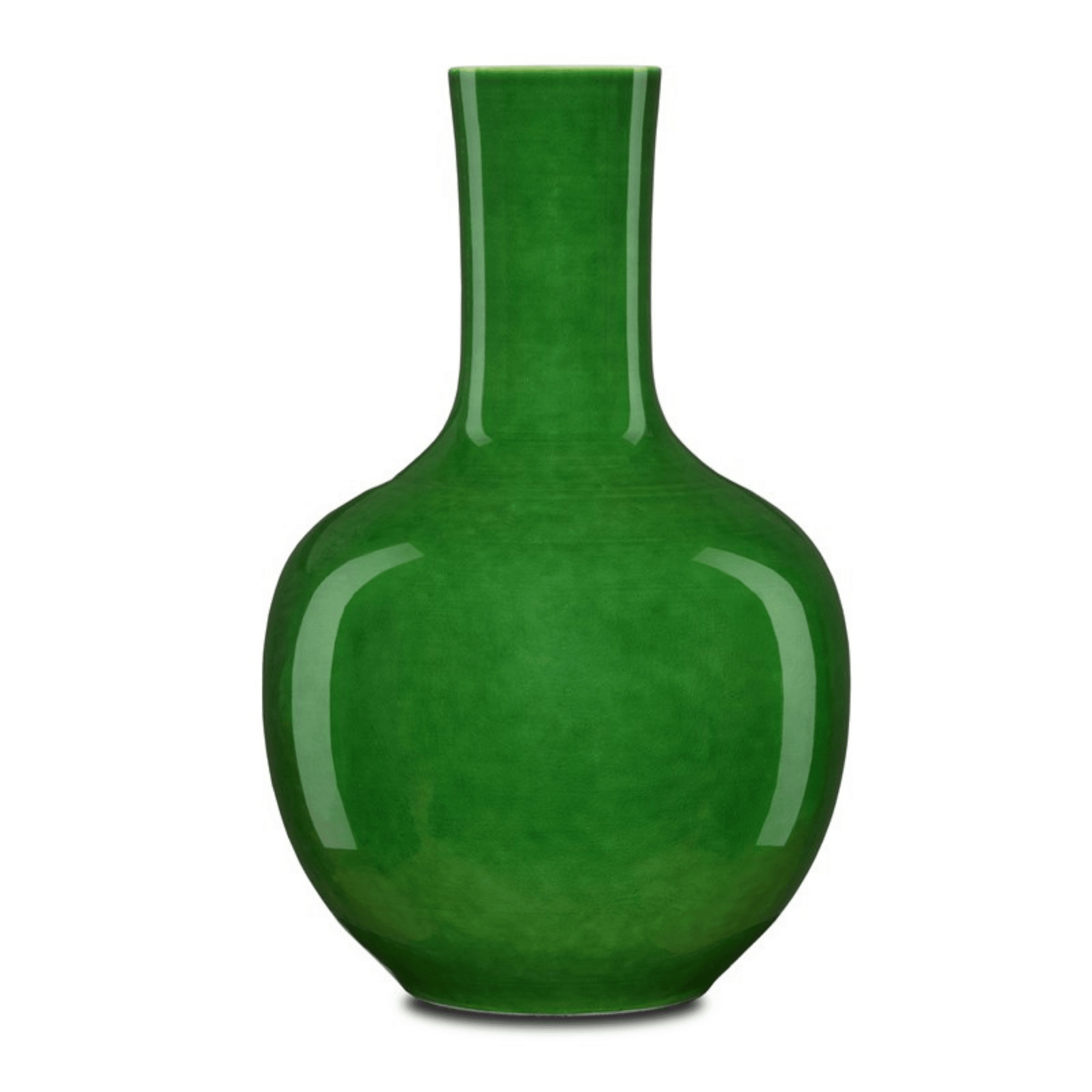 Imperial Long Neck Vase