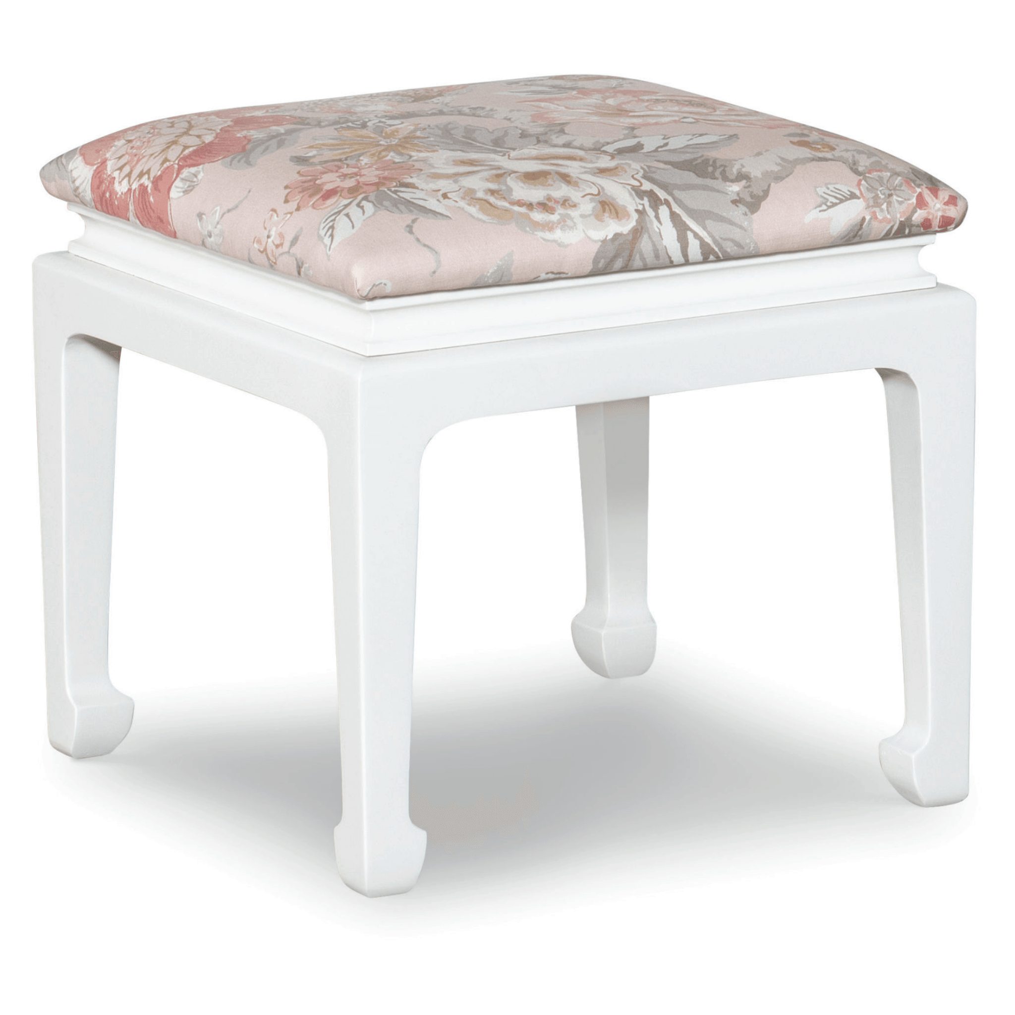 Imperial Stool - Fairley Fancy 