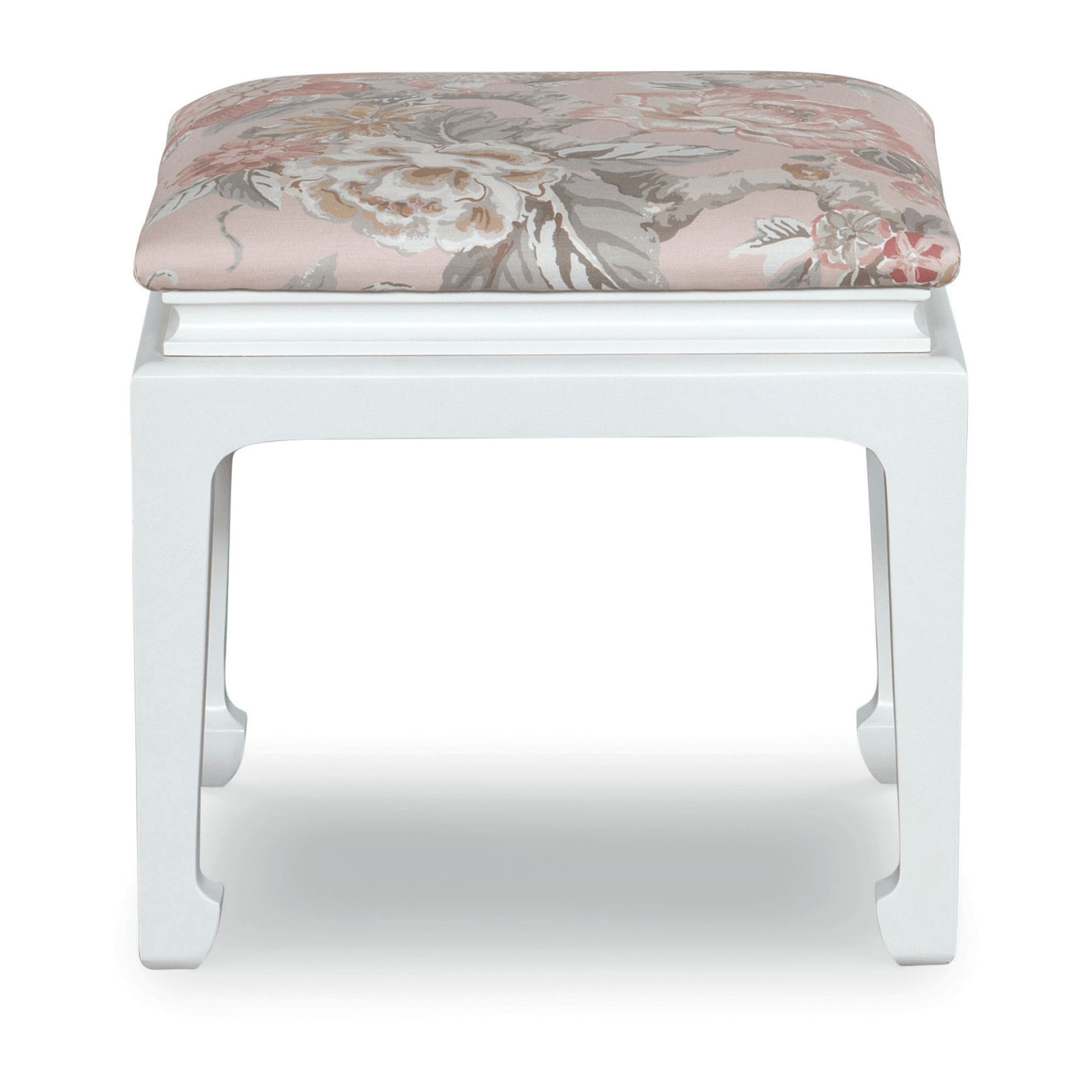 Imperial Stool - Fairley Fancy 