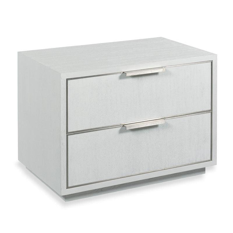 Irvine Bedside Chest - Fairley Fancy 
