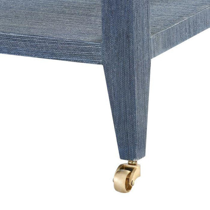 Isadora Console Table - Fairley Fancy 