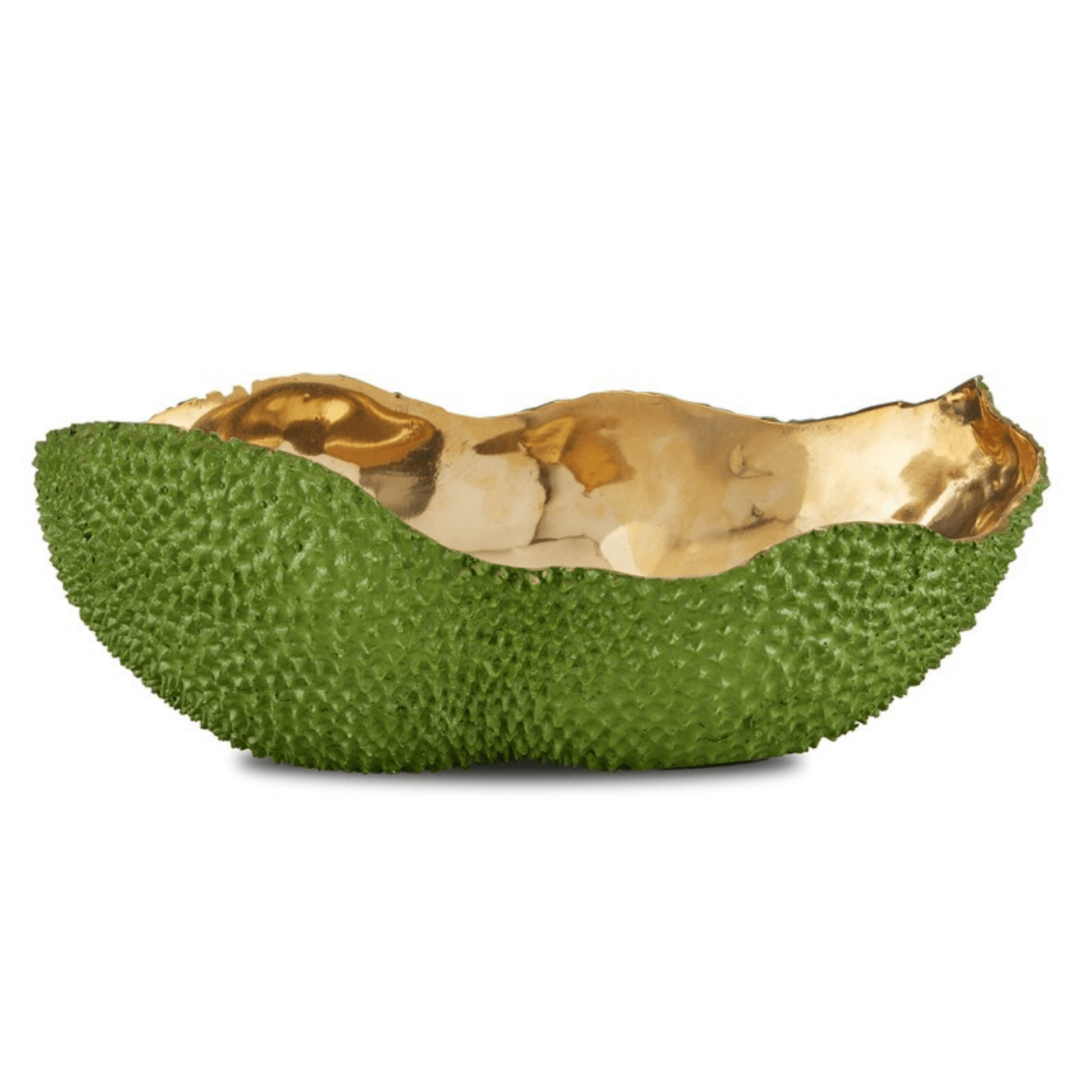 Jackfruit Oval Bowl - Fairley Fancy 