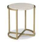 Janus Drink Table - Fairley Fancy 