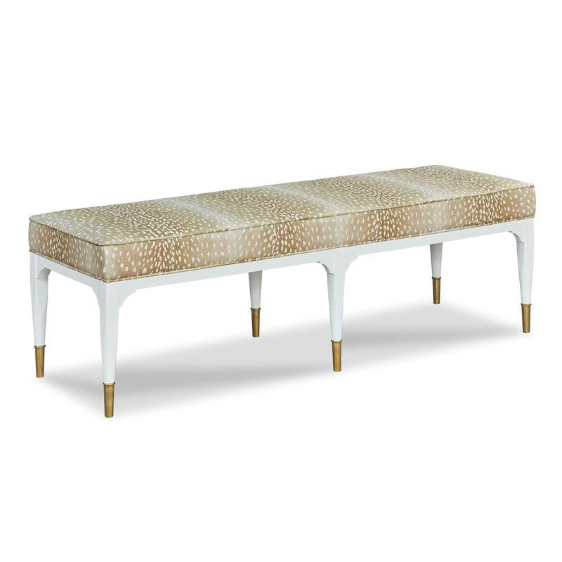 Juliet Bench - Fairley Fancy 