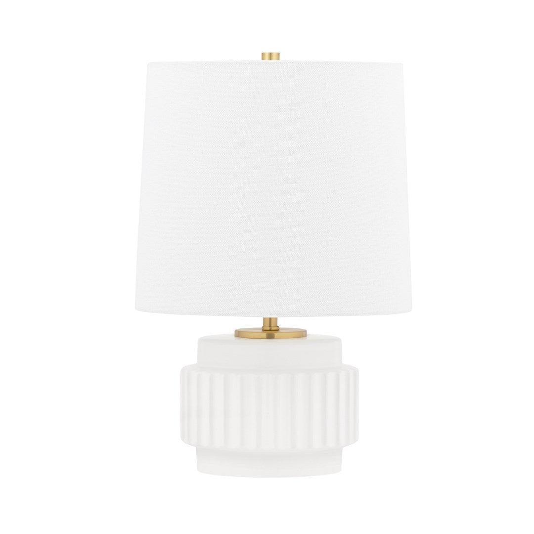 Kalani Table Lamp - Fairley Fancy 