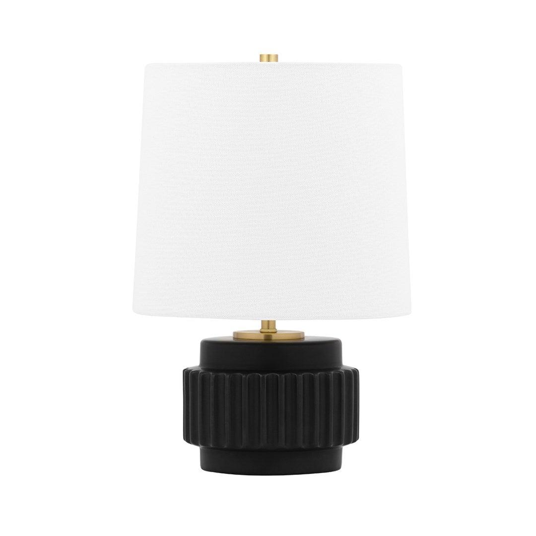 Kalani Table Lamp - Fairley Fancy 