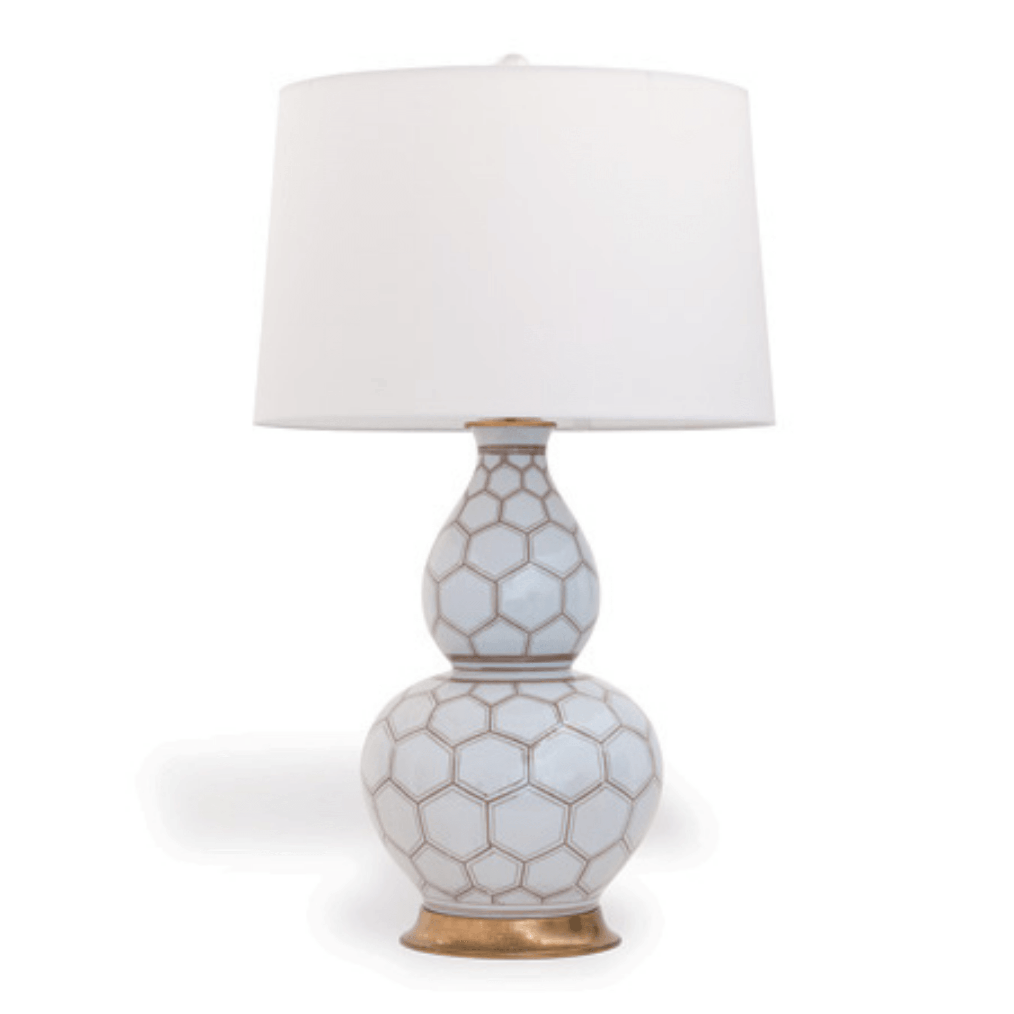 Kenilworth Lamp - Fairley Fancy 