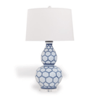 Kenilworth Lamp - Fairley Fancy 