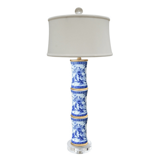 Kensington Table Lamp - Fairley Fancy 