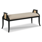 Keswick Bench - Fairley Fancy 