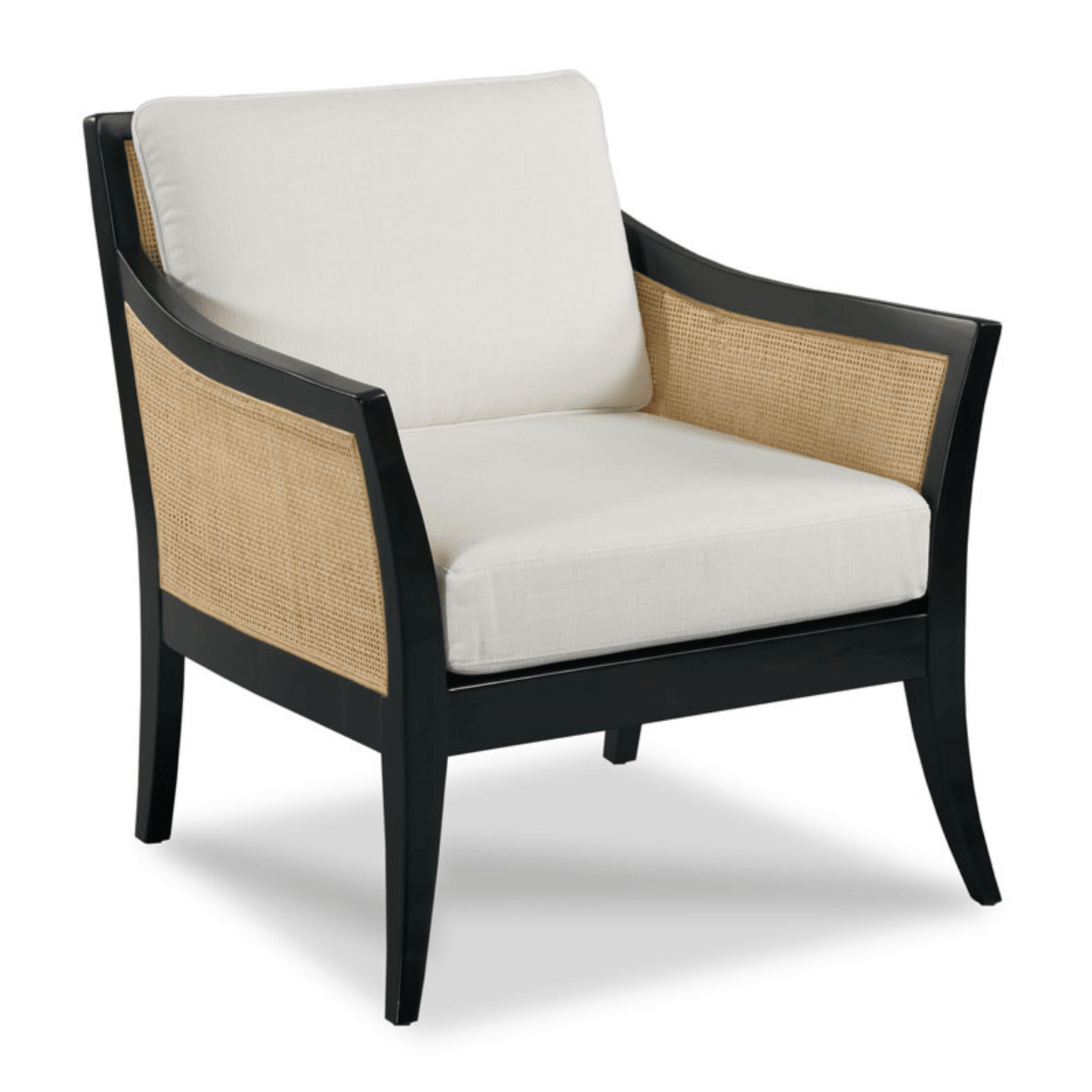 Kiawah Lounge Chair - Fairley Fancy 