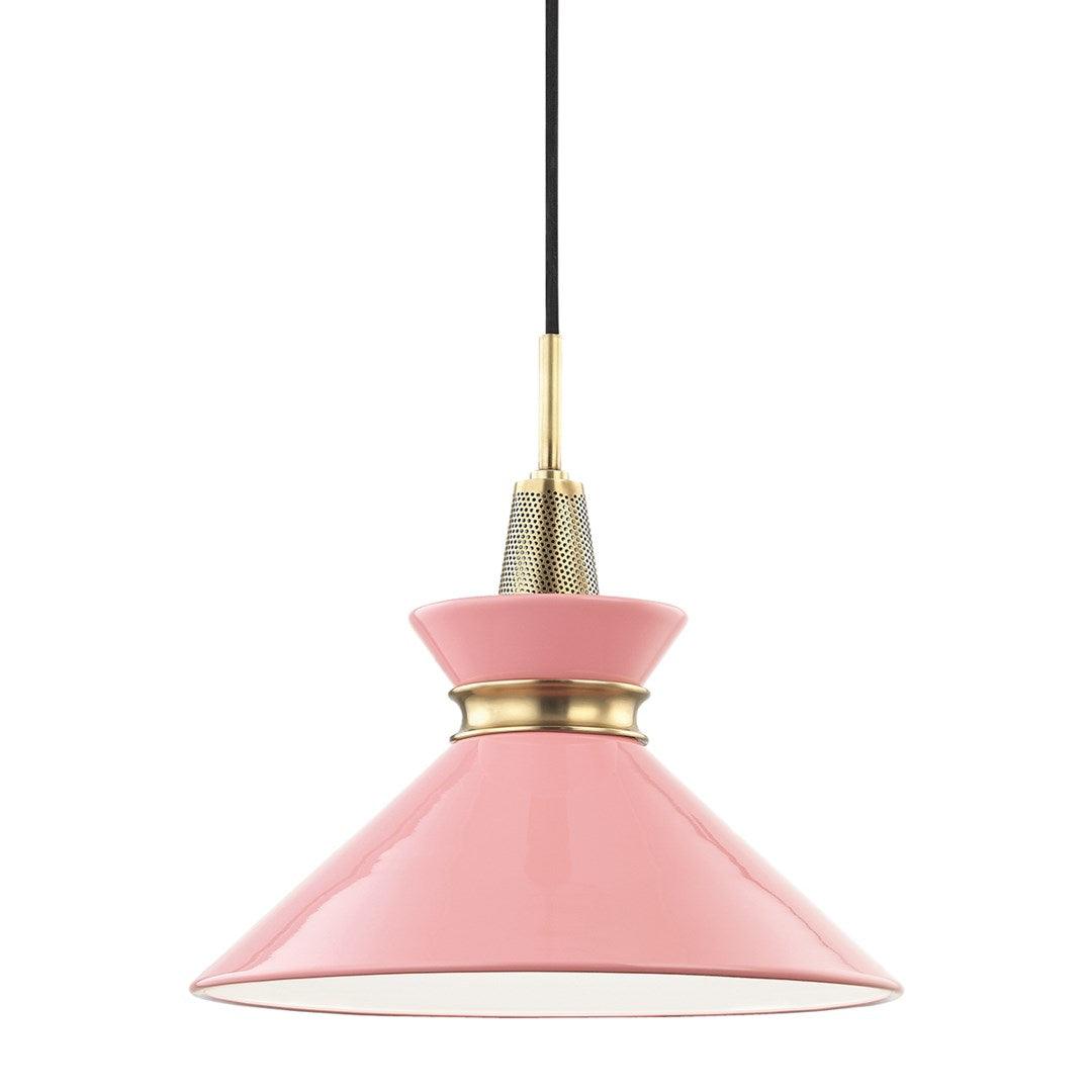 Kiki Pendant - Fairley Fancy 