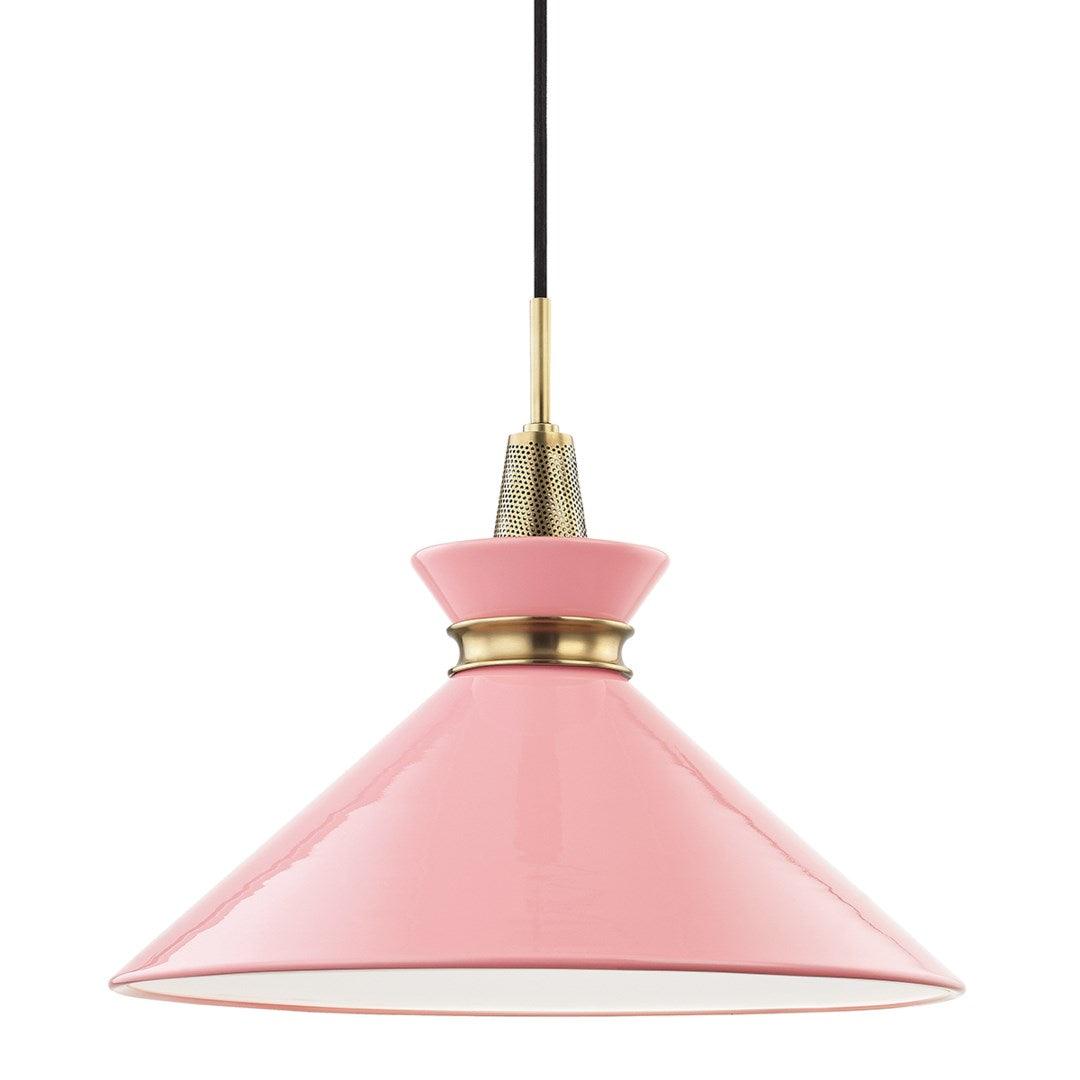 Kiki Pendant - Fairley Fancy 