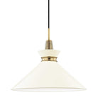 Kiki Pendant - Fairley Fancy 