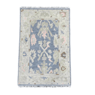 Kinsley Rug in Pewter - Fairley Fancy 