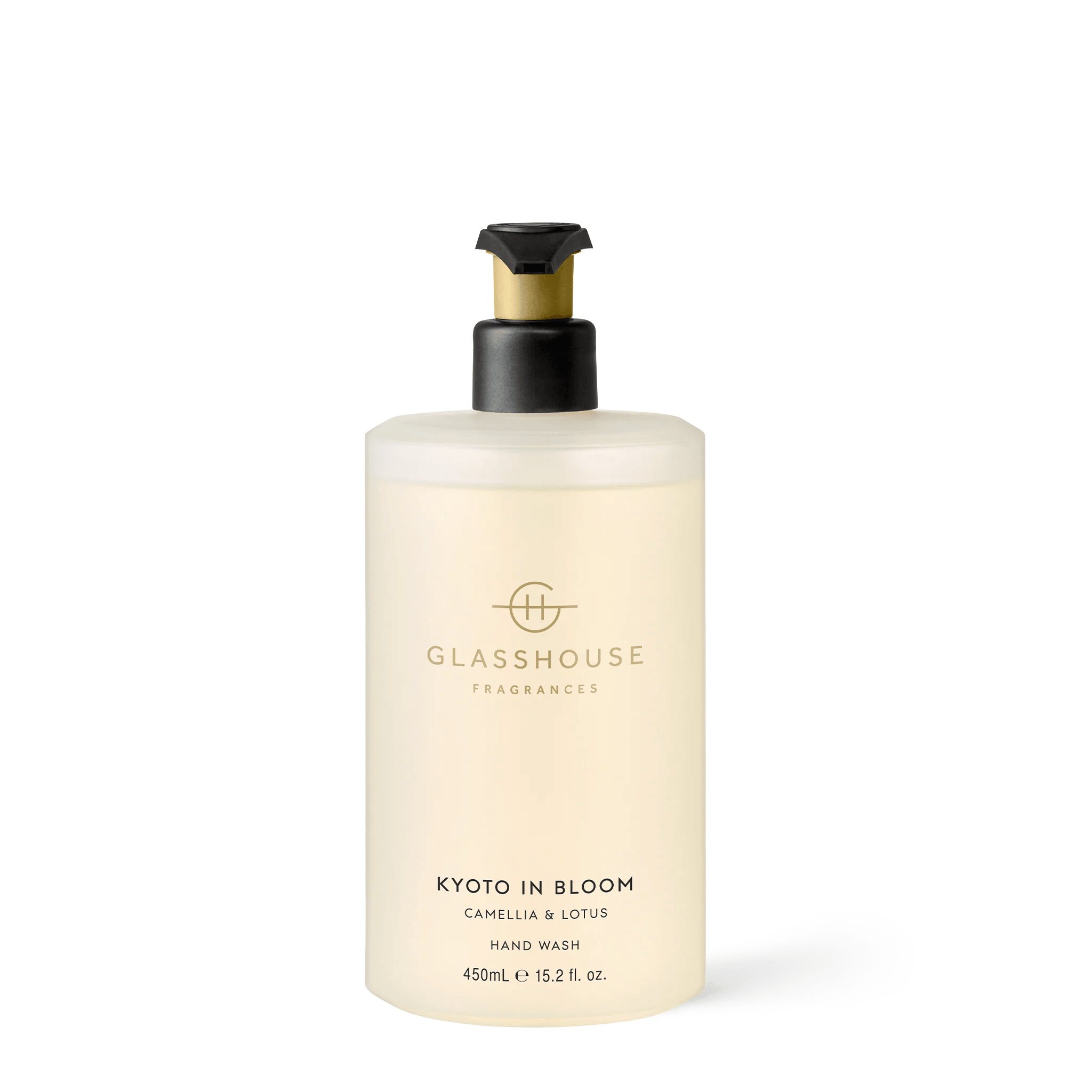 Kyoto in Bloom Hand Soap - Fairley Fancy 