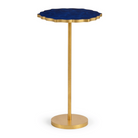 Lapis Side Table - Fairley Fancy 