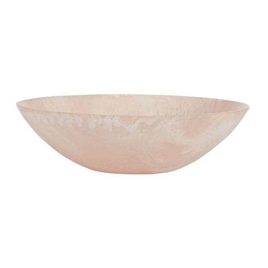 Large Bucolic Bowl - Fairley Fancy 