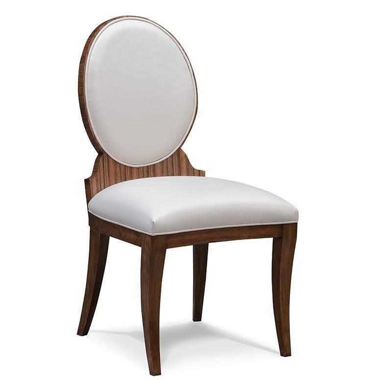 Leandro Dining Chair - Fairley Fancy 