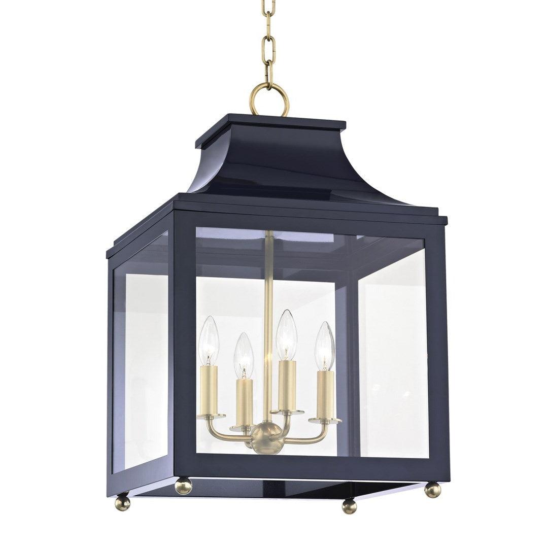 Leigh Lantern - Fairley Fancy 