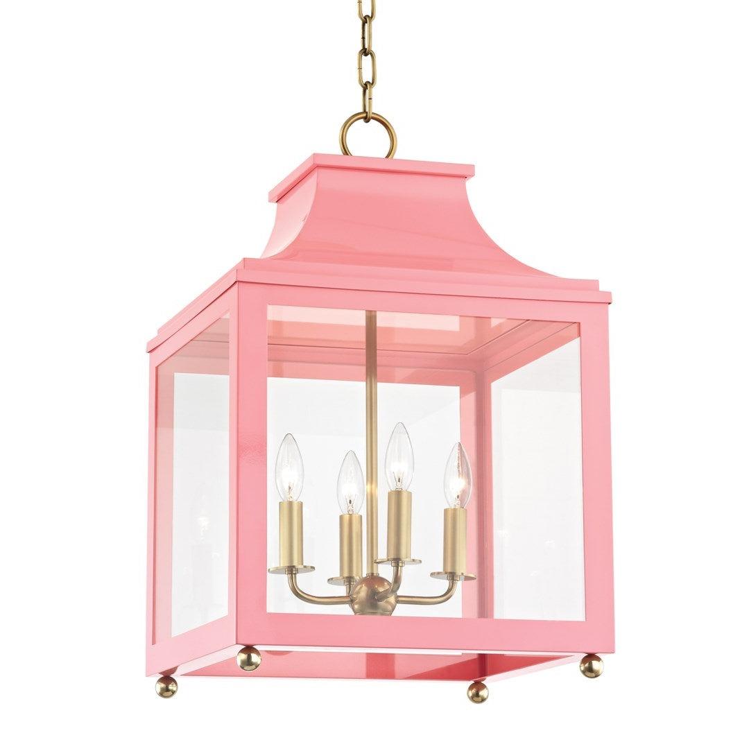 Leigh Lantern - Fairley Fancy 