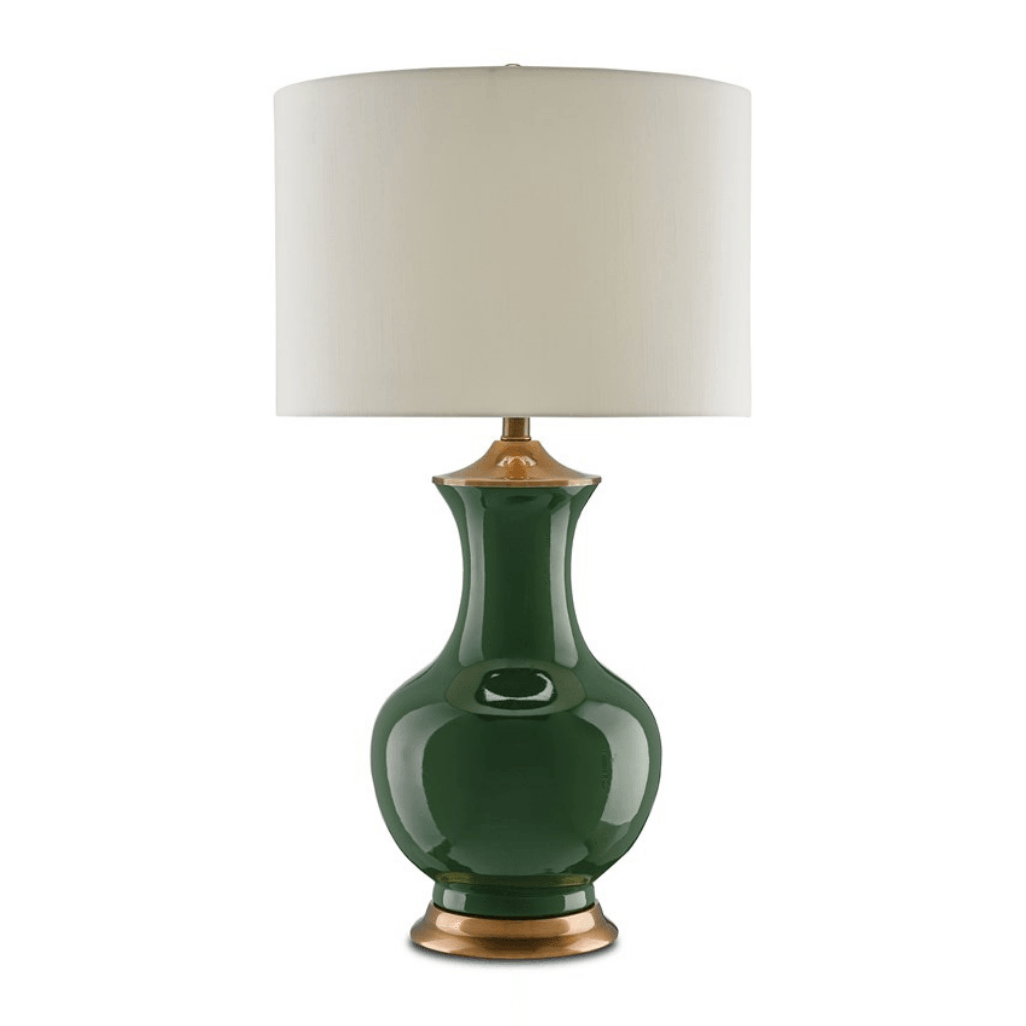 Lilou Table Lamp - Fairley Fancy 