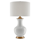 Lilou Table Lamp - Fairley Fancy 