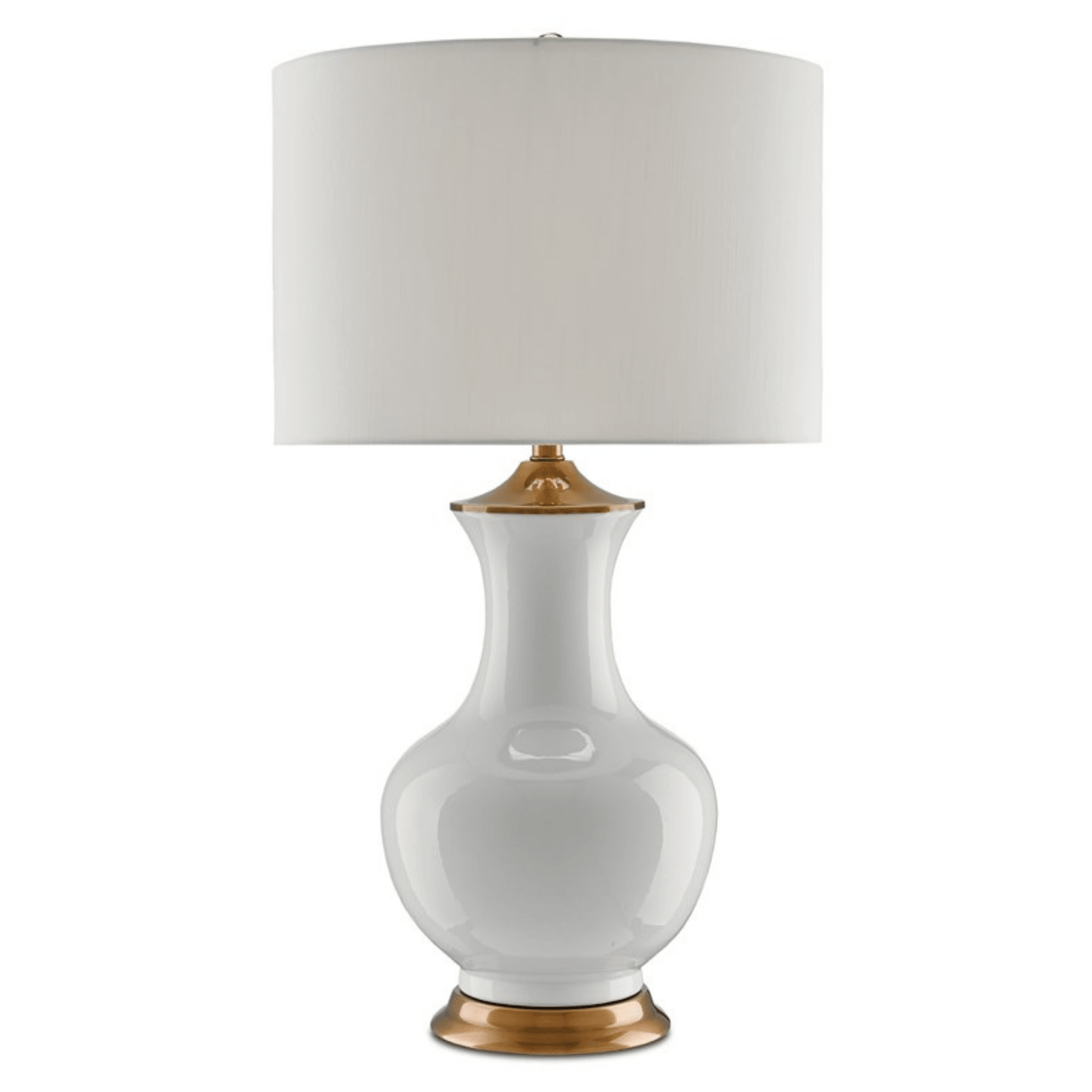 Lilou Table Lamp - Fairley Fancy 