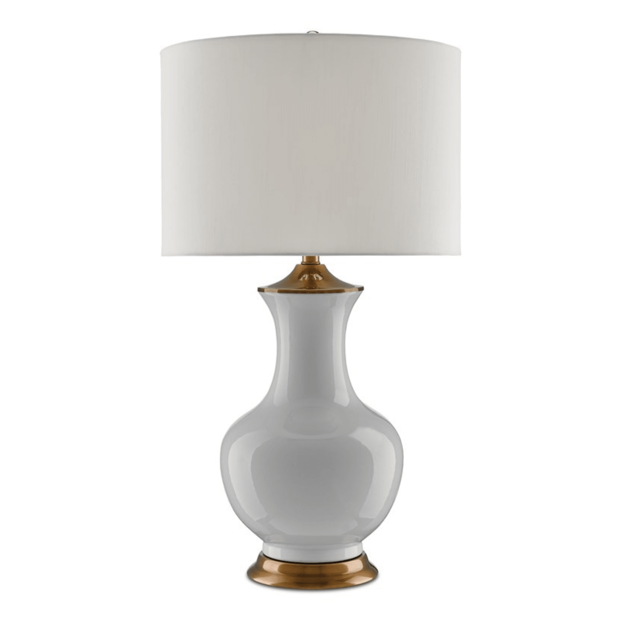 Lilou Table Lamp - Fairley Fancy 