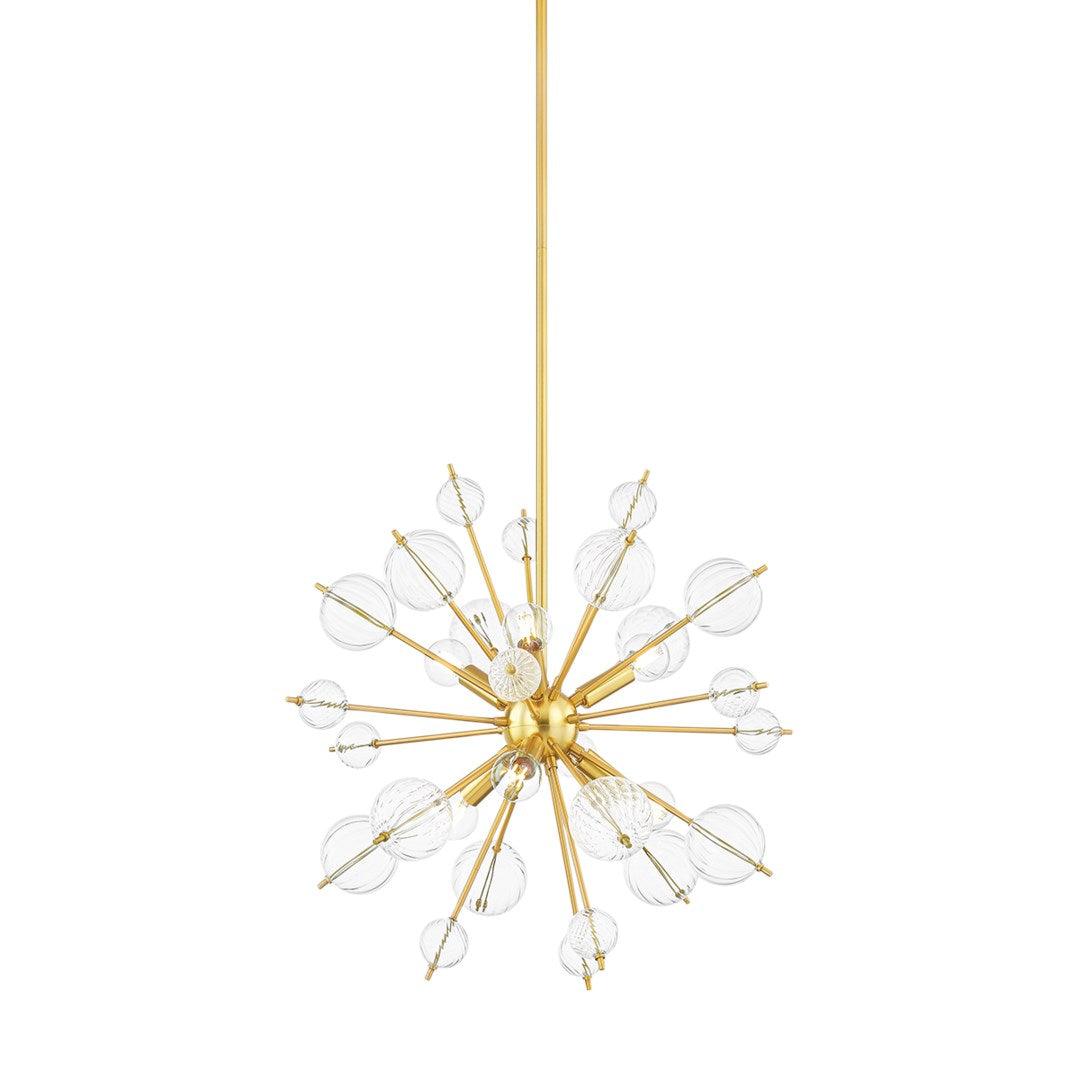 Linnea Chandelier - Fairley Fancy 