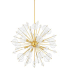 Linnea Chandelier - Fairley Fancy 