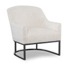 Lyndon Chair - Fairley Fancy 