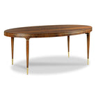 Lynn Dining Table - Fairley Fancy 