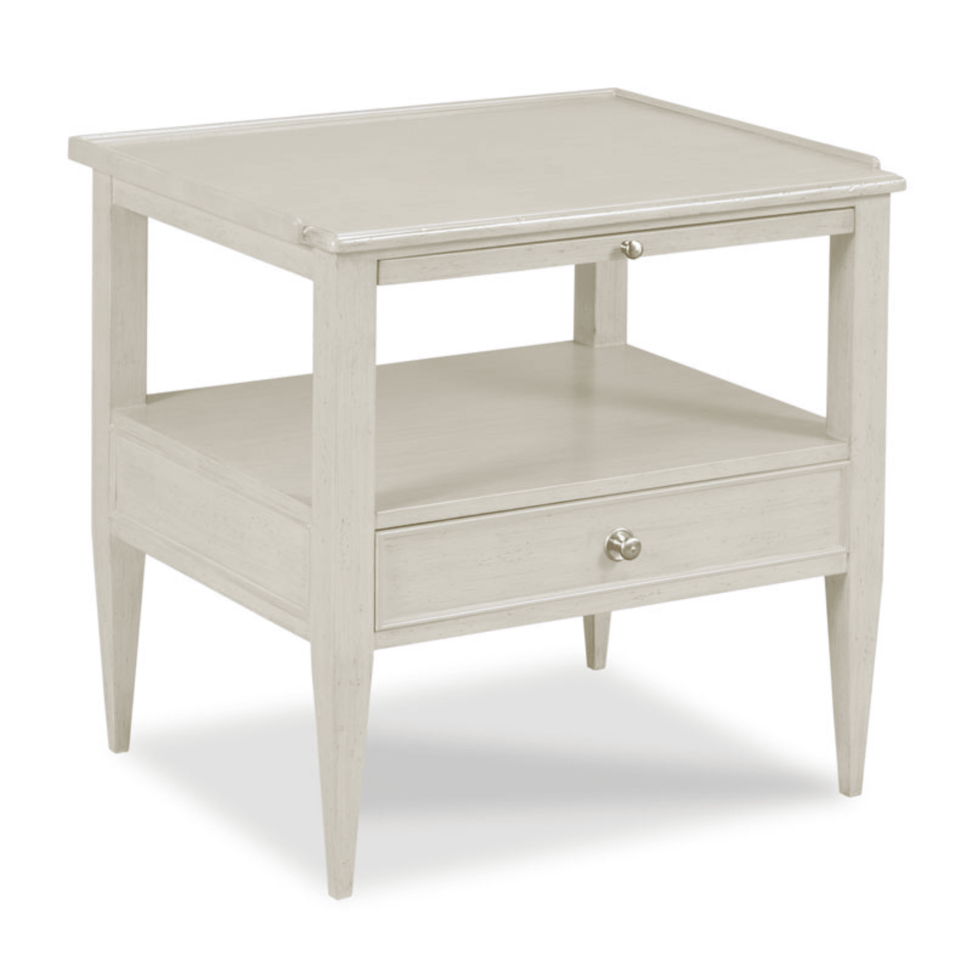 Marseille Bedside Table - Fairley Fancy 