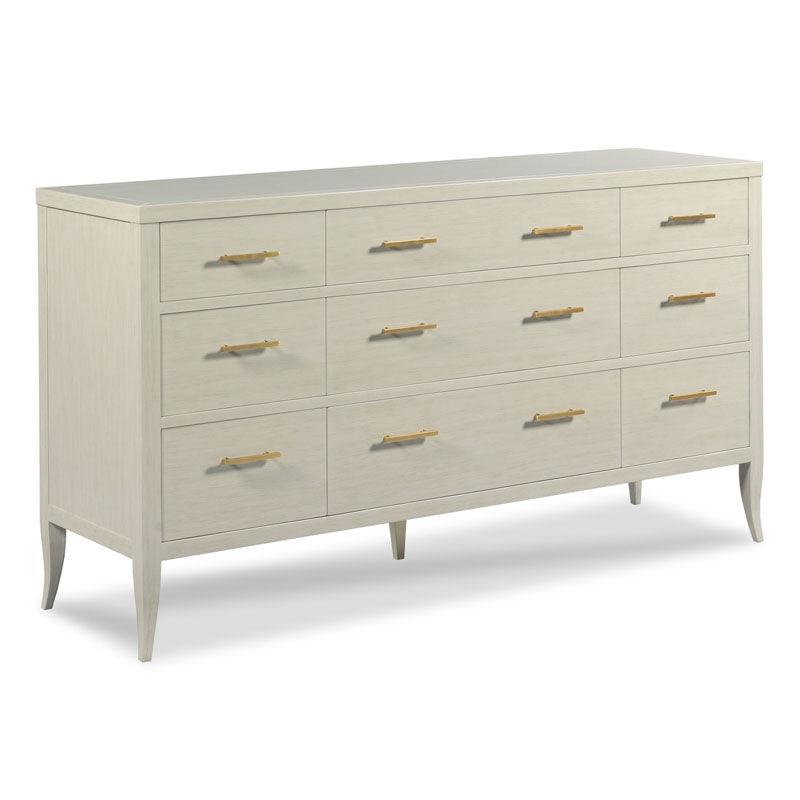 Marseille Double Dresser - Fairley Fancy 