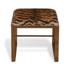 Medallion Gold Le Tigre Natural Single Bench - Fairley Fancy 