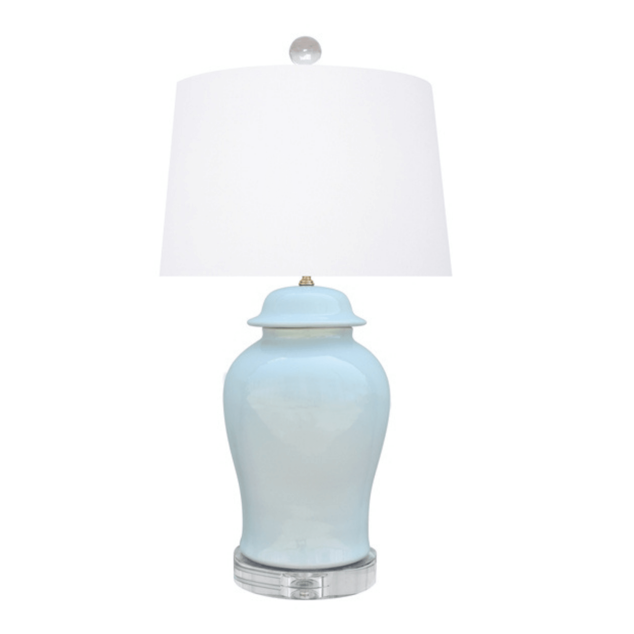 Melissa Table Lamp - Fairley Fancy 