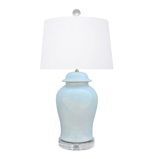 Melissa Table Lamp - Fairley Fancy 