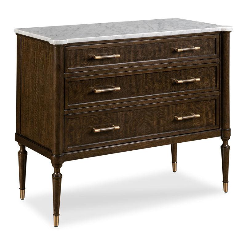 Melrose Chest - Fairley Fancy 