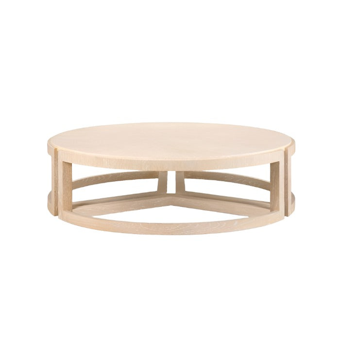 Mateo Large Coffee Table - Fairley Fancy