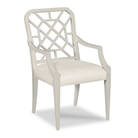 Merrion Arm Chair - Fairley Fancy 