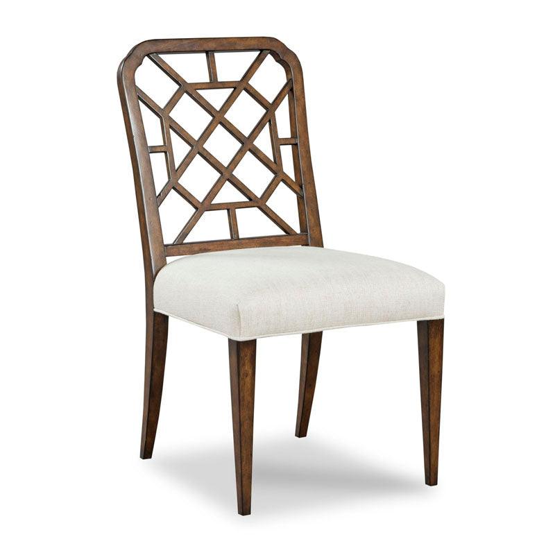 Merrion Side Chair - Fairley Fancy 