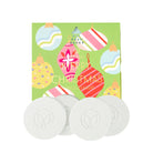 Merry Christmas Shower Steamers, Set of 6 - Fairley Fancy