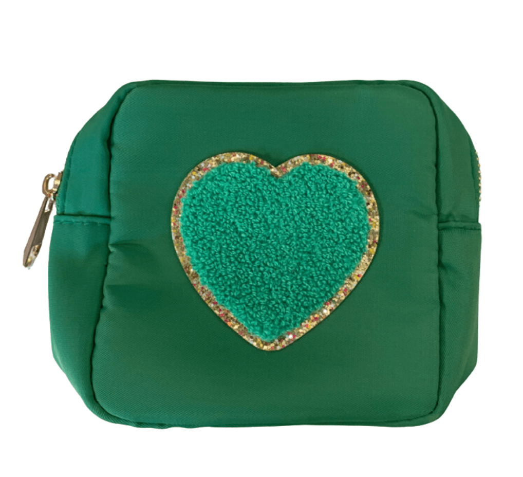 Mini Bag with Heart - Fairley Fancy 