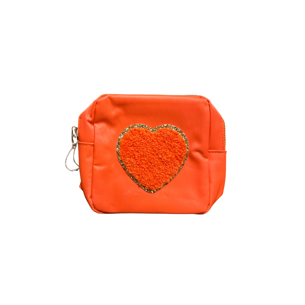 Mini Bag with Heart - Fairley Fancy 