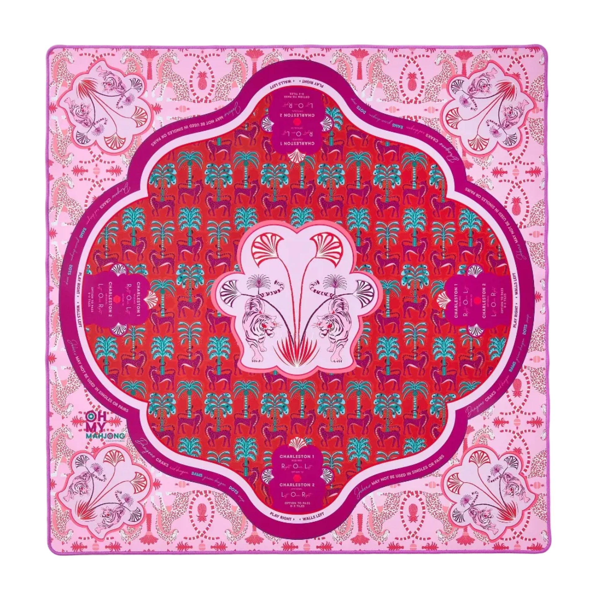 Mirage Mat
