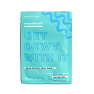 moodmask™ Get Dewy With It Sheet Mask - Fairley Fancy 