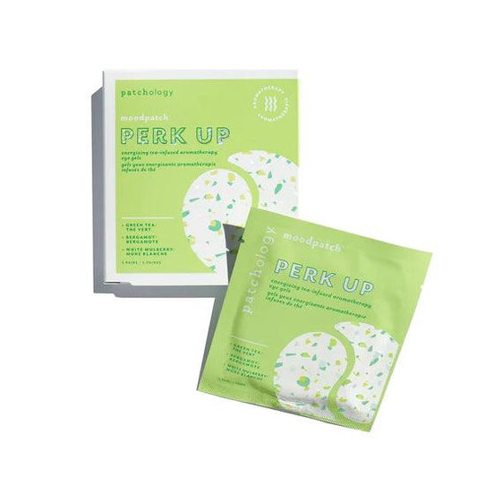 moodpatch™ Perk Up Eye Gels - Fairley Fancy 