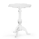 Mount Pleasant Side Table - Fairley Fancy 