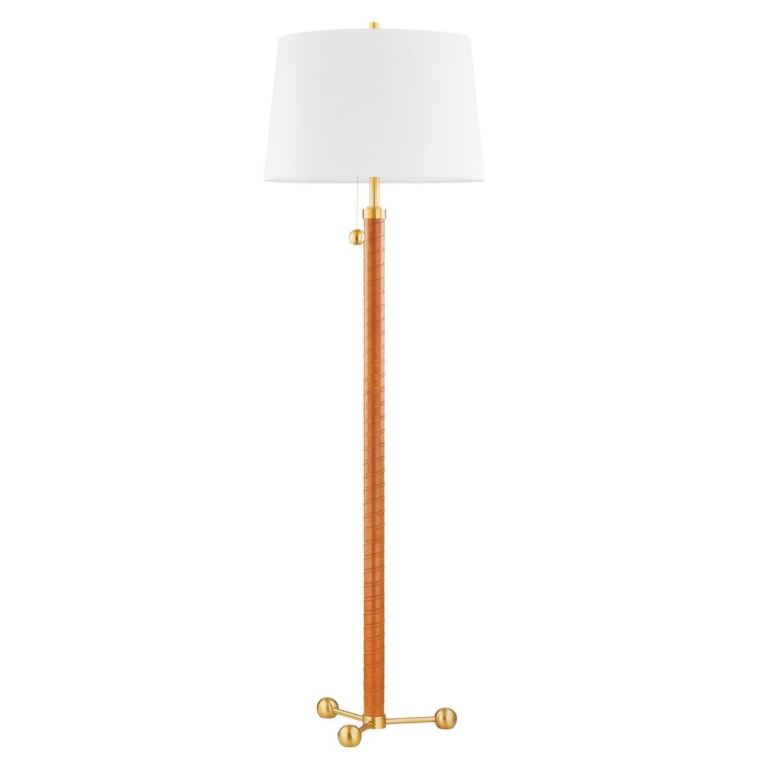 Noho Floor Lamp - Fairley Fancy 